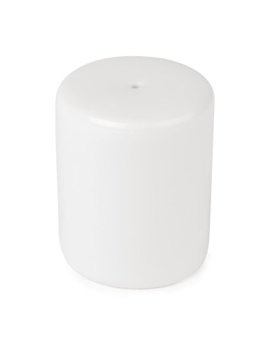 Salières Olympia Athena - Lot de 12, blanche