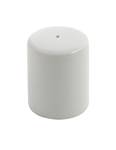 Salières Olympia Athena - Lot de 12, blanche