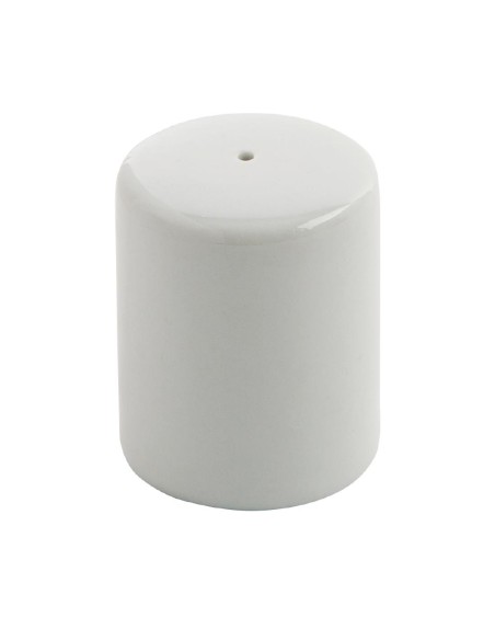 Salières Olympia Athena - Lot de 12, blanche