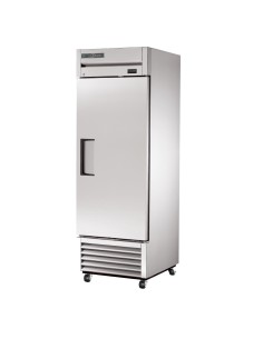 Armoire réfrigérée True 588L T-23-HC - Inox 5 ans garantie