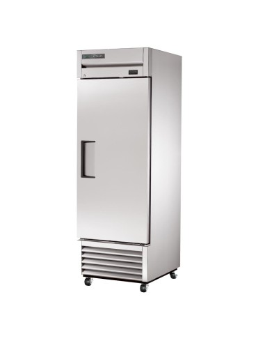 Armoire réfrigérée True 588L T-23-HC - Inox 5 ans garantie