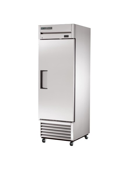 Armoire réfrigérée True 588L T-23-HC - Inox 5 ans garantie