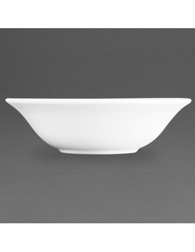Bols à céréales Olympia Athena 153 mm - lot de 12