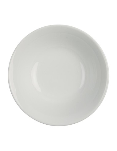 Bols à céréales Olympia Athena 153 mm - lot de 12