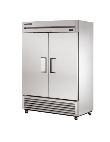 Armoire réfrigérée True 1388 L 2 portes - Garantie 5 ans