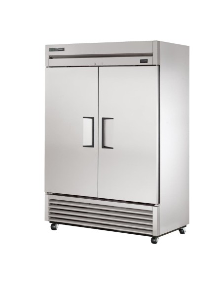 Armoire réfrigérée True 1388 L 2 portes - Garantie 5 ans