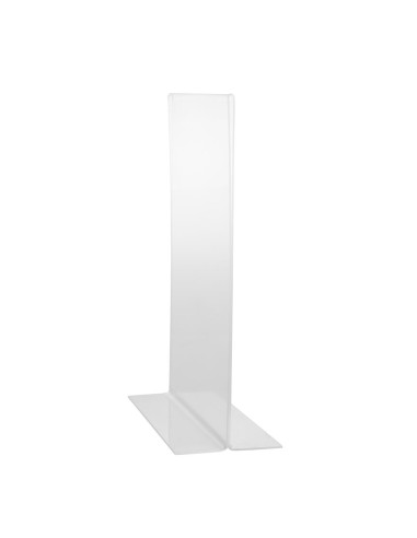 Porte-menu vertical Olympia A4 - Deflecto Europe