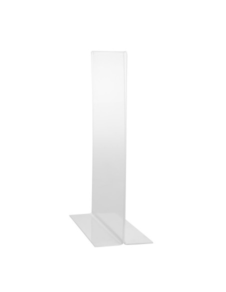 Porte-menu vertical Olympia A4 - Deflecto Europe
