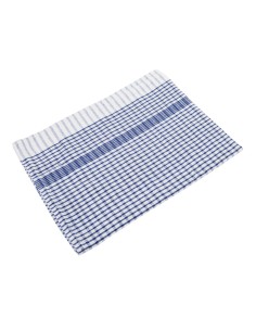 Torchons Vogue Wonderdry bleu - lot de 10 2