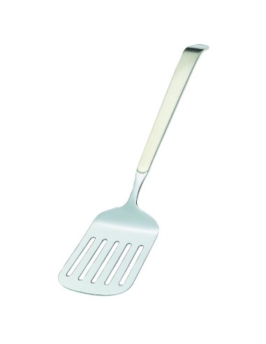 Pelle à rainures de buffet Amefa 310mm - Inox 18/10