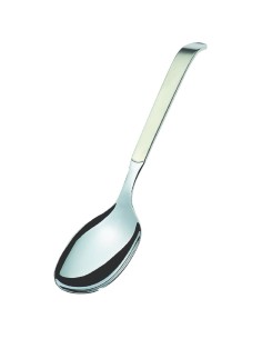 Cuillère de service buffet Amefa 310 mm - inox 18/10