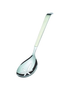 Cuillère écumoire de service Amefa 310mm - Acier inoxydable
