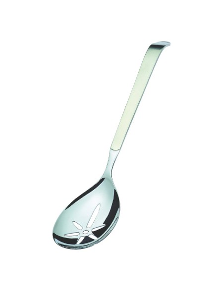 Cuillère écumoire de service Amefa 310mm - Acier inoxydable