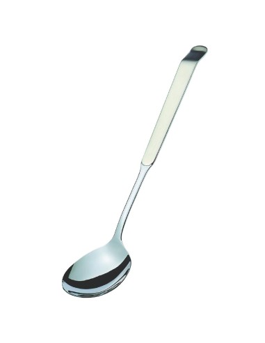 Cuillère de service buffet salade Amefa 237mm - Inox 18/10