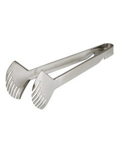 Pince de service de buffet Amefa 300mm - Inox 18/10