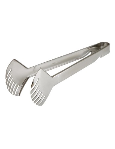 Pince de service de buffet Amefa 300mm - Inox 18/10