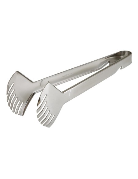 Pince de service de buffet Amefa 300mm - Inox 18/10