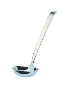 Louche à soupe de buffet Amefa 310mm - inox 18/10