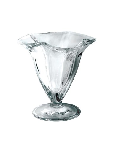 Petites coupes à dessert Olympia 128ml - lot de 6