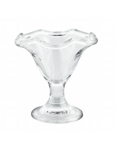 Grandes coupes à dessert Olympia 185 ml - lot de 6