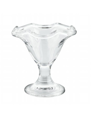 Grandes coupes à dessert Olympia 185 ml - lot de 6