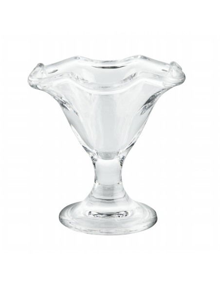 Grandes coupes à dessert Olympia 185 ml - lot de 6