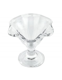 Grandes coupes à dessert Olympia 185 ml - lot de 6 2