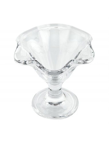 Grandes coupes à dessert Olympia 185 ml - lot de 6