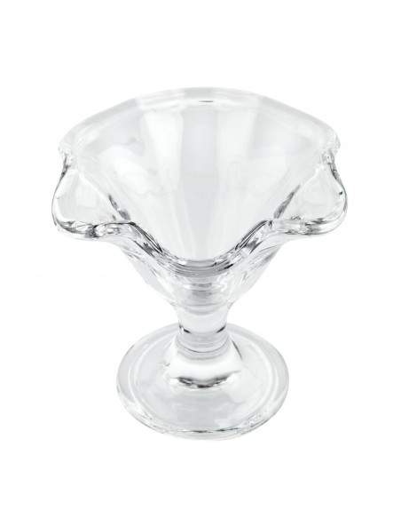 Grandes coupes à dessert Olympia 185 ml - lot de 6
