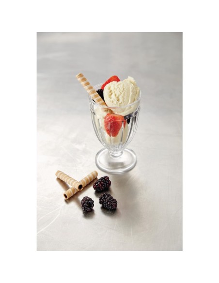 Coupes dessert Americano Olympia - lot de 6