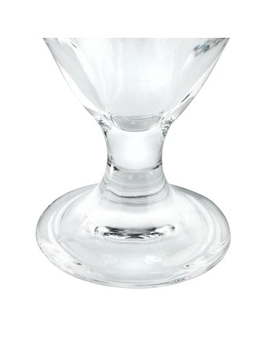 Grandes coupes à dessert Olympia 185 ml - lot de 6