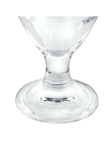 Grandes coupes à dessert Olympia 185 ml - lot de 6
