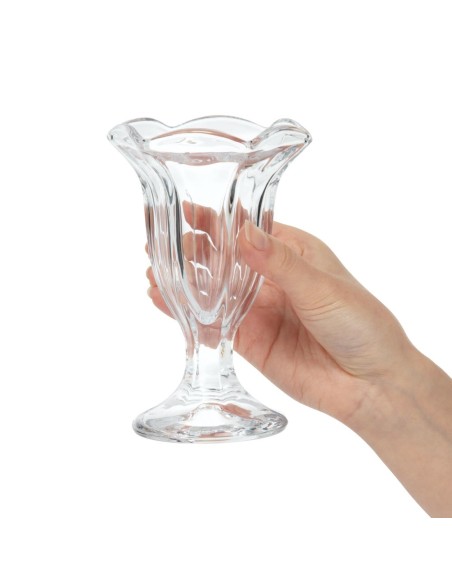 Coupes à dessert hautes Olympia 185 ml - lot de 6