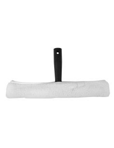 Applicateur lave-vitres Jantex - Manche ergonomique et coton absorbant