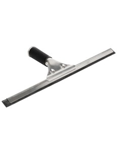 Raclette à vitres Jantex 355mm - Manche ergonomique