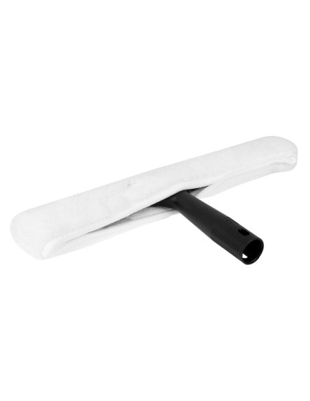 Applicateur lave-vitres Jantex - Manche ergonomique et coton absorbant