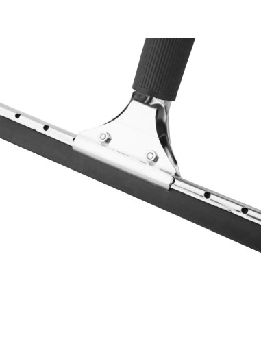 Raclette à vitres Jantex 355mm - Manche ergonomique