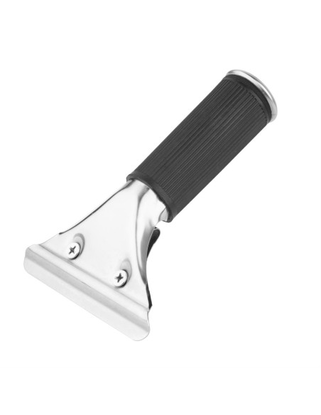 Raclette à vitres Jantex 355mm - Manche ergonomique