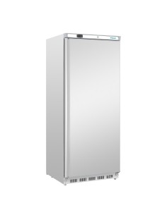Armoire réfrigérée négative inox Polar 600L - 469L utiles