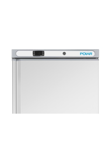 Armoire réfrigérée 365L Polar Série C - 1 porte - 258L utile