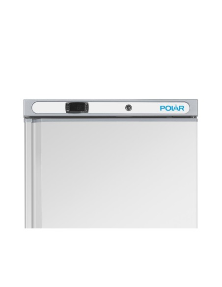 Armoire réfrigérée 365L Polar Série C - 1 porte - 258L utile