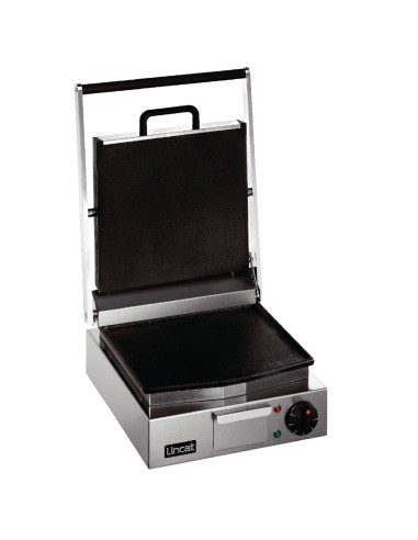 Gril de contact Lincat Lynx 400 - compact et performant