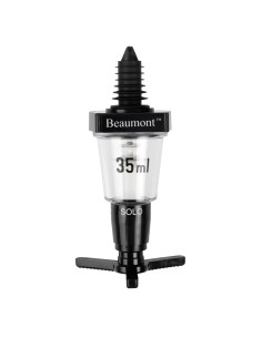 Doseur d'alcool Beaumont 35ml - Design sobre