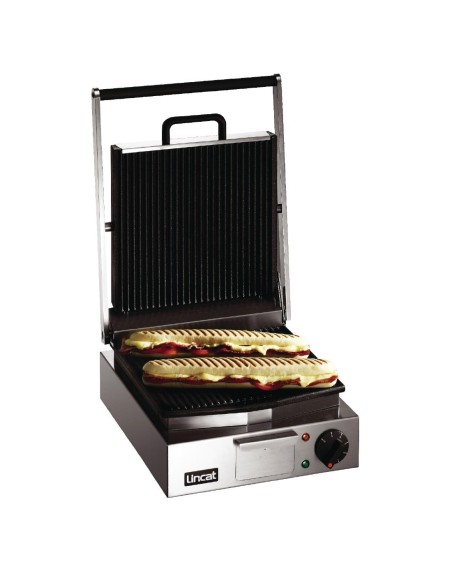 Gril de contact Lincat Lynx 400 - compact et performant
