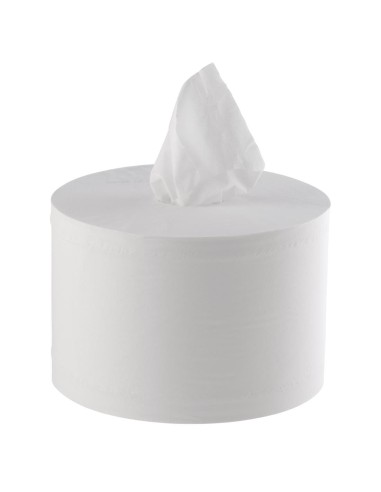 Rouleau papier toilette Tork Classic Smart One - lot de 6