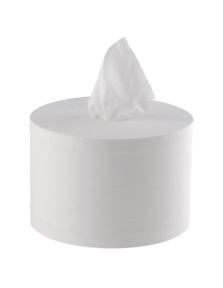 Rouleau papier toilette Tork Classic Smart One - lot de 6