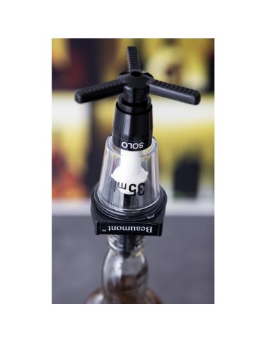 Doseur d'alcool Beaumont 35ml - Design sobre