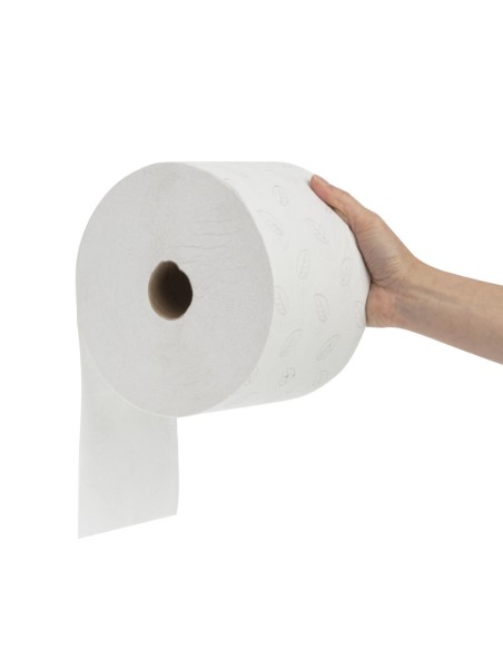 Rouleau papier toilette Tork Classic Smart One - lot de 6