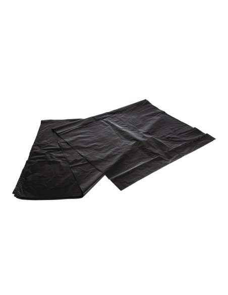 Sacs poubelle compacteur Jantex 120L - Lot de 100