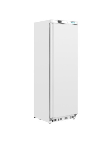 Armoire réfrigérée négative 1 porte blanche 365L Polar